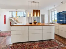 Prodej bytu 4+kk, Průhonice, Na Michovkách II, 96 m2
