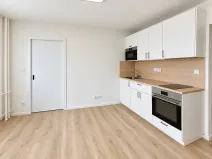Pronájem bytu 2+kk, Praha - Krč, Zálesí, 34 m2