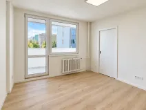 Pronájem bytu 2+kk, Praha - Krč, Zálesí, 34 m2