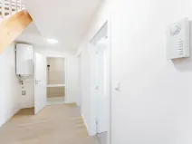 Prodej bytu 3+kk, Praha - Libeň, Zenklova, 72 m2