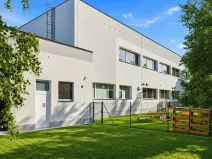 Prodej komerční nemovitosti, Brno, Štefáčkova, 2999 m2
