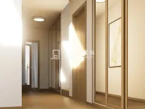 Prodej bytu 3+kk, Předboj, Ke Tvrzi, 125 m2