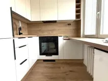 Pronájem bytu 1+1, Ostrava - Poruba, Průběžná, 32 m2