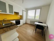 Pronájem bytu 2+1, Olomouc, Železniční, 60 m2