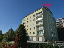 Pronájem bytu 1+1, Liberec, Pastelová, 38 m2
