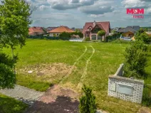 Prodej pozemku pro bydlení, Pátek, 720 m2