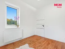 Pronájem bytu 2+kk, Jablonec nad Nisou - Mšeno nad Nisou, U Přehrady, 33 m2