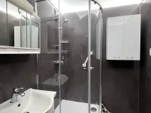 Pronájem bytu 4+1, Jirkov, Alešova, 75 m2