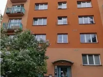 Dražba bytu 1+1, Havířov, Matuškova, 32 m2