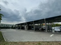 Pronájem komerčního pozemku, Praha - Strašnice, Úvalská, 175 m2