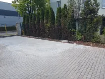 Pronájem komerčního pozemku, Praha - Strašnice, Úvalská, 175 m2