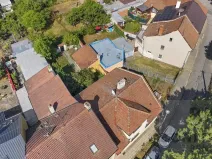 Prodej pozemku pro bydlení, Brno, Podhrázní, 749 m2