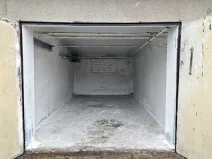 Pronájem garáže, Teplice, Jateční, 20 m2
