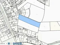 Prodej pozemku, Jirny - Nové Jirny, V Zahradách, 6974 m2
