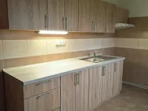 Pronájem bytu 1+1, Lanškroun, B. Smetany, 51 m2
