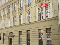 Pronájem obchodního prostoru, Ostrava - Moravská Ostrava, Českobratrská, 10 m2