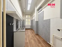 Pronájem obchodního prostoru, Ostrava - Moravská Ostrava, Českobratrská, 10 m2