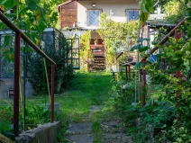 Prodej chaty, Praha - Hloubětín, K Hutím, 54 m2