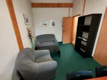Pronájem kanceláře, Prostějov, nám. Edmunda Husserla, 21 m2