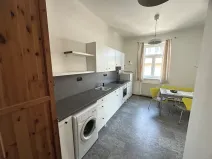 Pronájem bytu 2+kk, Liberec, Husitská, 40 m2