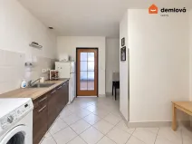 Pronájem bytu 1+1, Praha - Smíchov, 40 m2