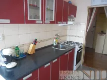 Prodej bytu 2+1, Plzeň, Komenského, 59 m2