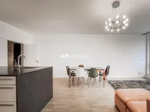 Pronájem bytu 4+kk, Praha - Vinohrady, Mánesova, 130 m2