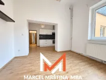 Pronájem bytu 2+kk, Náchod, Borská, 51 m2