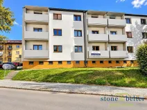 Prodej bytu 2+1, Žďár nad Sázavou, Revoluční, 54 m2