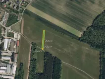 Prodej pole, Svatobořice-Mistřín, 10054 m2