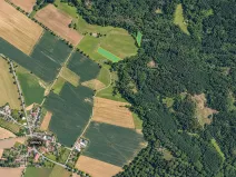 Prodej louky, Drhovy, 28277 m2