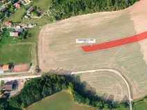 Prodej pozemku pro bydlení, Lukavice, 1795 m2