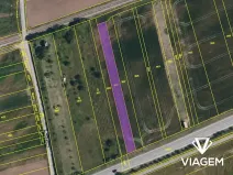 Prodej podílu pole, Vranovice, 268 m2