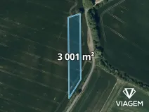 Prodej podílu pole, Otaslavice, 1500 m2
