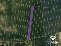 Prodej podílu pole, Žabčice, 1016 m2