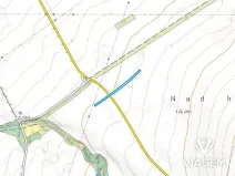 Prodej podílu pole, Strážnice, 398 m2
