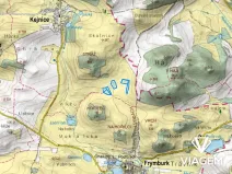 Prodej podílu pole, Kejnice, 2511 m2