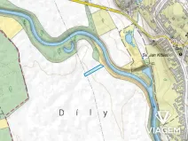 Prodej podílu pole, Přibice, 1131 m2