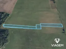 Prodej podílu pole, Nový Bydžov, 1419 m2