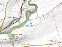 Prodej podílu pole, Jimlín, 3038 m2