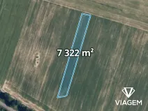 Prodej podílu pole, Uničov, 2440 m2