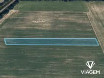 Prodej podílu pole, Uničov, 2440 m2
