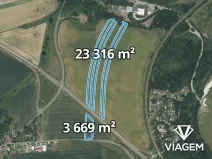 Prodej podílu pole, Kyšice, 5397 m2