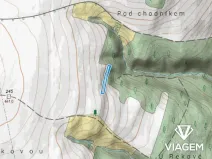 Prodej pole, Pustá Polom, 3879 m2