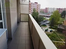 Pronájem bytu 2+1, Ostrava, Zdeňka Štěpánka, 49 m2