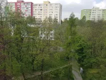 Pronájem bytu 2+1, Ostrava, Zdeňka Štěpánka, 49 m2