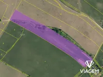 Prodej podílu pole, Liptaň, 7301 m2