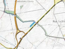Prodej podílu pole, Zábřeh, 3381 m2