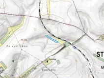 Prodej podílu pole, Studénka, 3735 m2