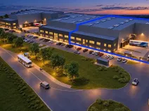 Prodej komerčního pozemku, Prostějov, Za Brněnskou ulicí, 7000 m2